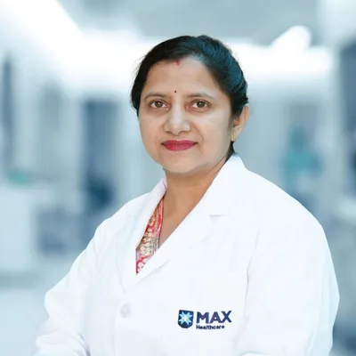 Dr. Shilpi Manchanda