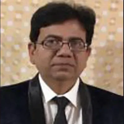 Dr. Singh Kunwar Surendr Pal