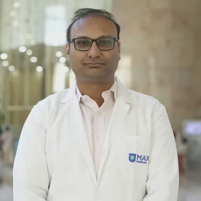 Dr. Suhang Verma