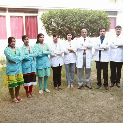 Dr. Sumit Gupta
