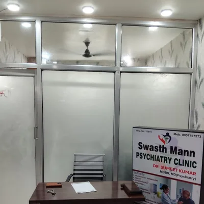 Dr. Sumitabh Doctor