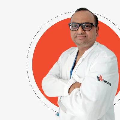 Dr. Sunil Kumar Shukla