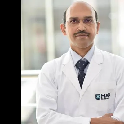 Dr. Sunil Verma