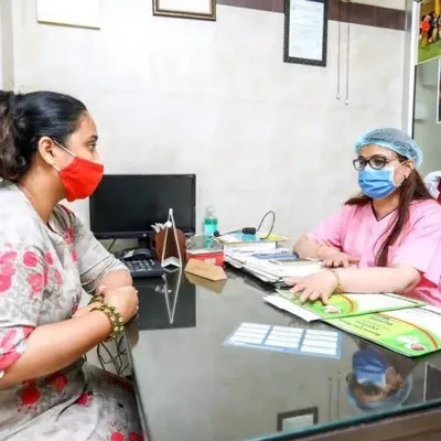 Dr. Sunita Chandra