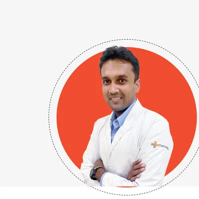 Dr. Vaibhav Tewari