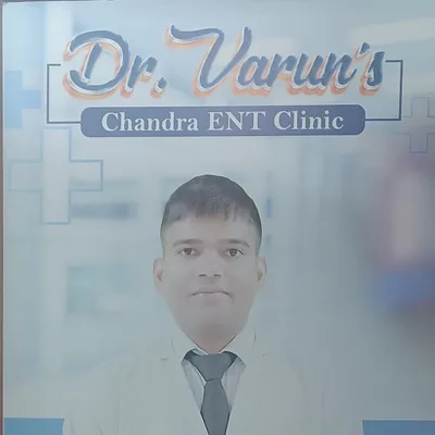 Dr. Varun Gangwar