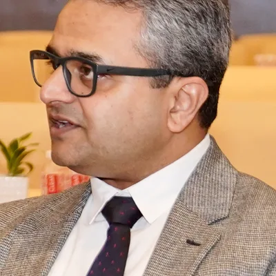 Dr. Wasif Raza