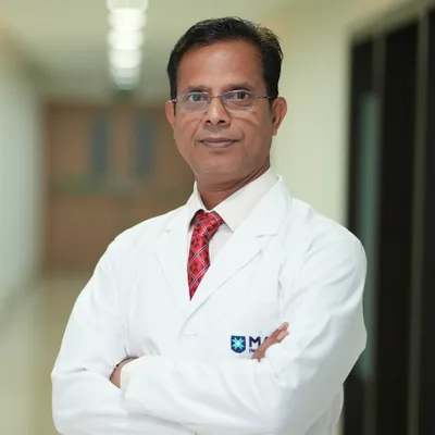 Dr. abhishek goyal