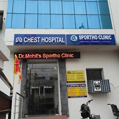 Dr. Aditya Parkash Singla