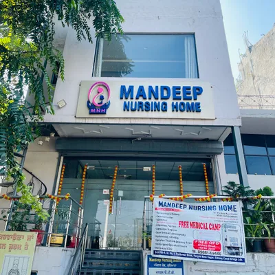 Dr. Amandeep kaur