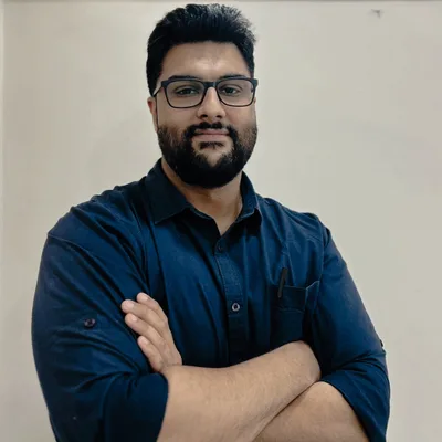 Dr. Amtoj Singh Khara