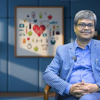 Dr. Ashit Kumar Mitra