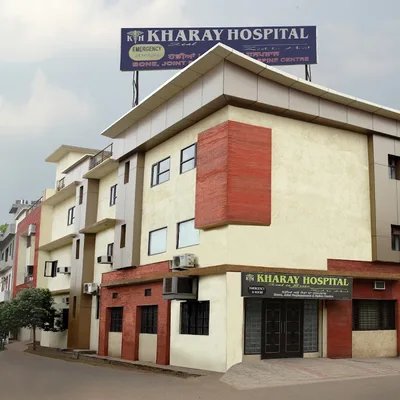 Dr. Avtar Singh Kharay