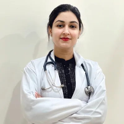 Dr. Baljot Singh