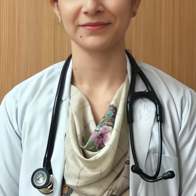Dr. Bhavneet Kaur