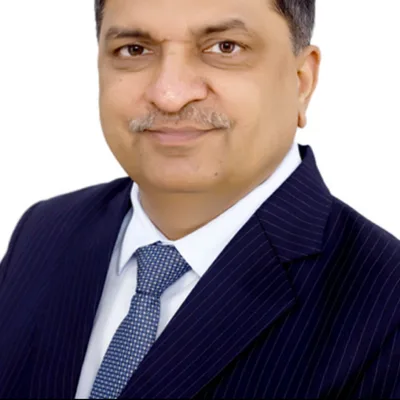 Dr. Dinesh Garg