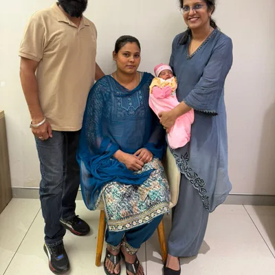 Dr. Gurpreet Batra
