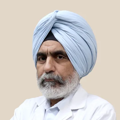 Dr. Gurpreet Singh Brar