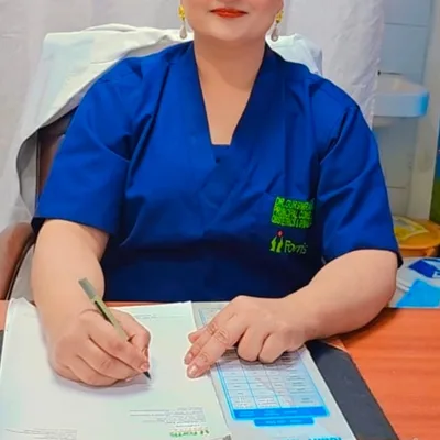 Dr. Gursimran Kaur