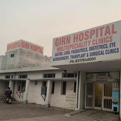 Dr. H R S Girn