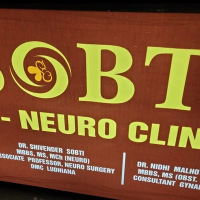 Dr. Harman Sobti