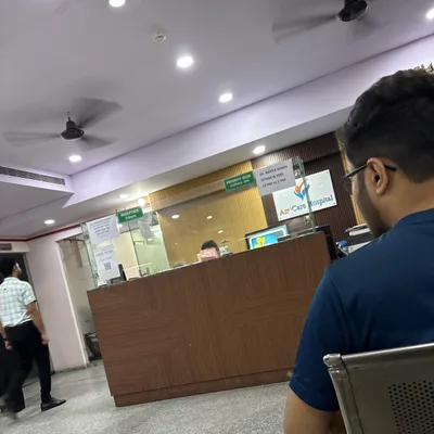 Dr. Himanshu Gupta