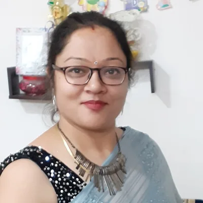 Dr. Indresh Aggarwal