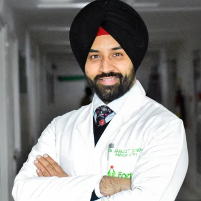 Dr. J J Singh