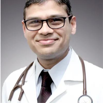 Dr. Kunal Jain