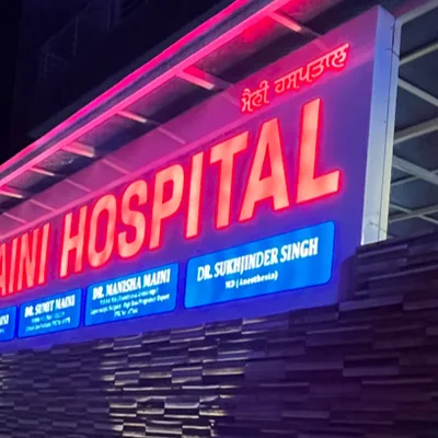 Dr. Manisha Doctor