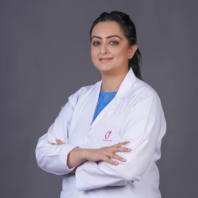Dr. Manmeet Kaur Batra