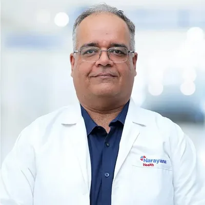 Dr. Mrs Navneet Sood