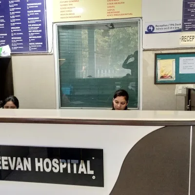Dr. Naveen Bansal