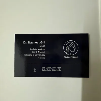 Dr. Navneet Kaur