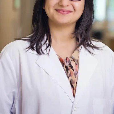 Dr. Neena Chawla