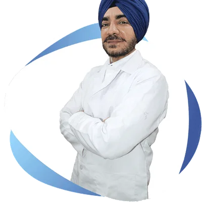 Dr. PANKAJ SINGAL