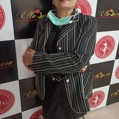 Dr. Ravinder kaur