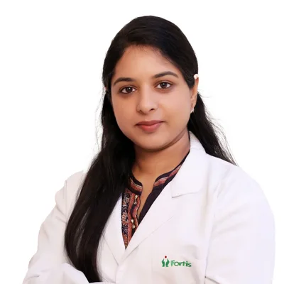 Dr. Ravneet Kaur