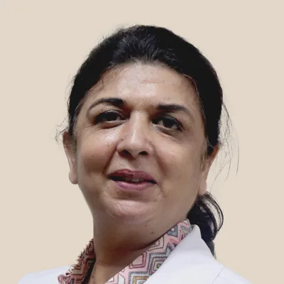 Dr. Sandhya Sood