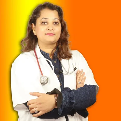 Dr. Savita Jain