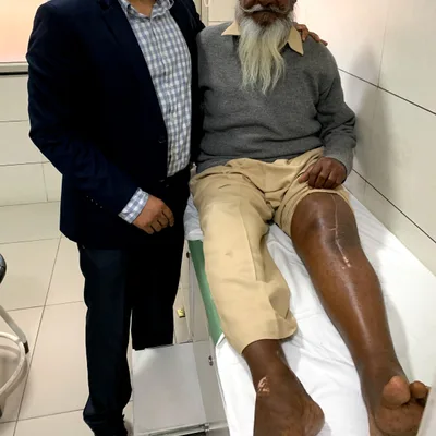 Dr. Shekhar Singal