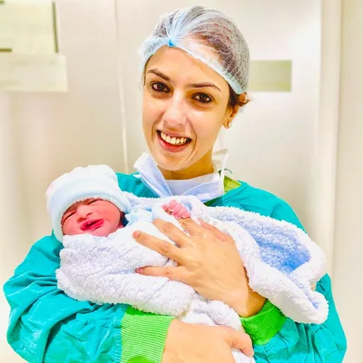 Dr. Shivani Bhutani