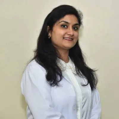 Dr. Suman Sarda