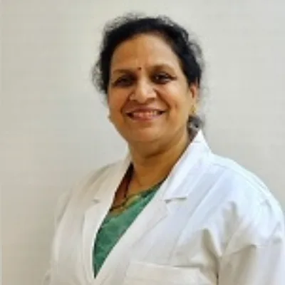 Dr. Sunita Goyal