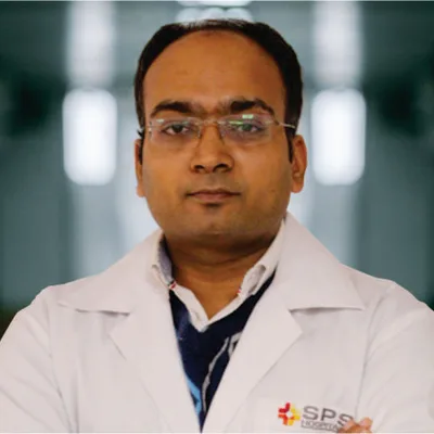 Dr. Varun Mittal