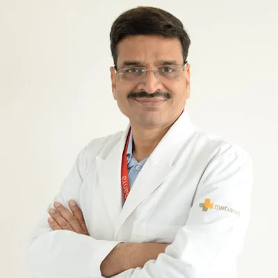 Dr. Vinay Singhal
