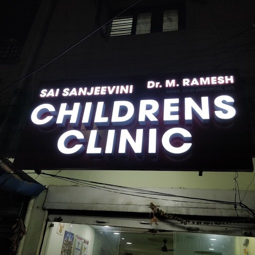 Dr. M. Ramesh