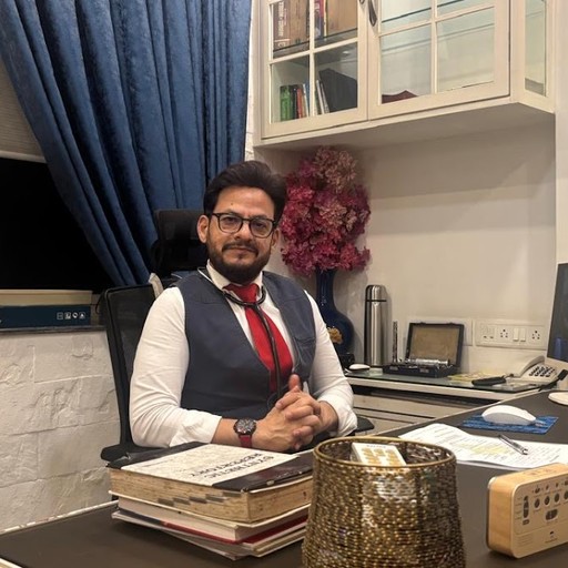 Dr. M. Rehman