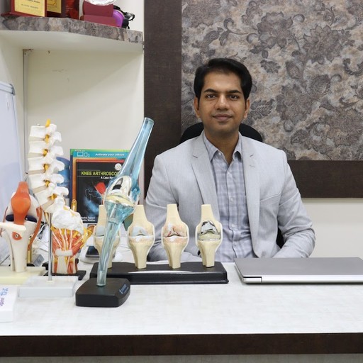 Dr. M T Khan