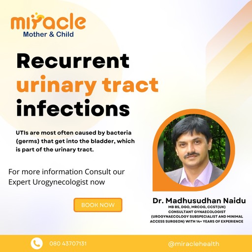 Dr. Madhusudhan Naidu